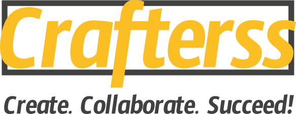 Crafterss.com. The crafter's community.